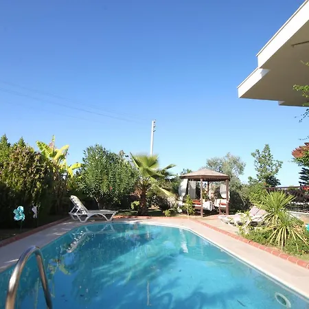 فيلة Sunshine Villas