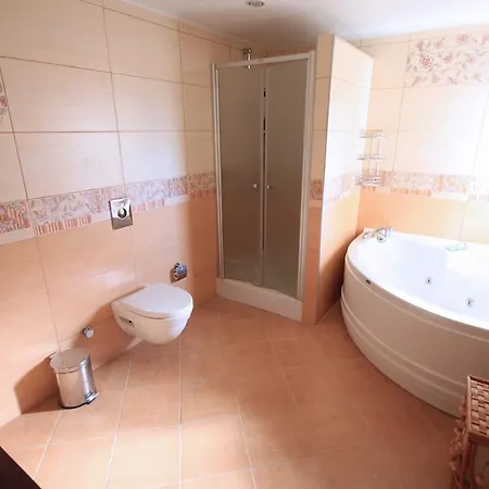 Sunshine Villas سيدي