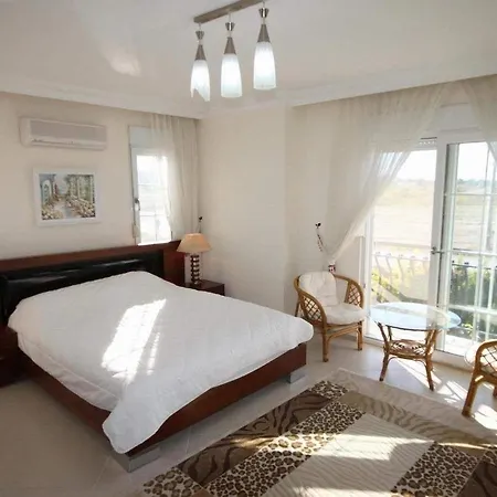 Sunshine Villas فيلة *