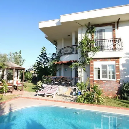 Sunshine Villas ヴィラ