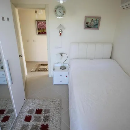 Sunshine Villas سيدي