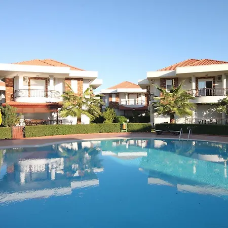 Sunshine Villas 시데