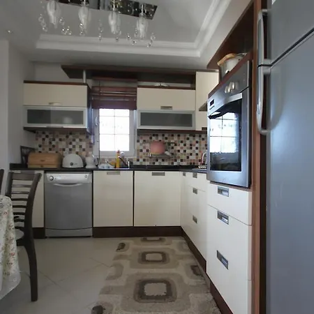 빌라 Sunshine Villas